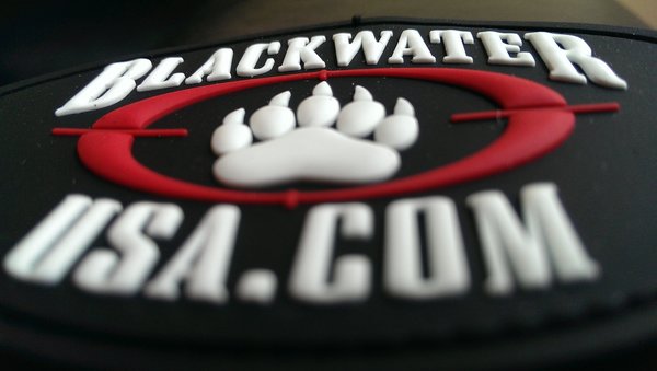 Blackwater USA