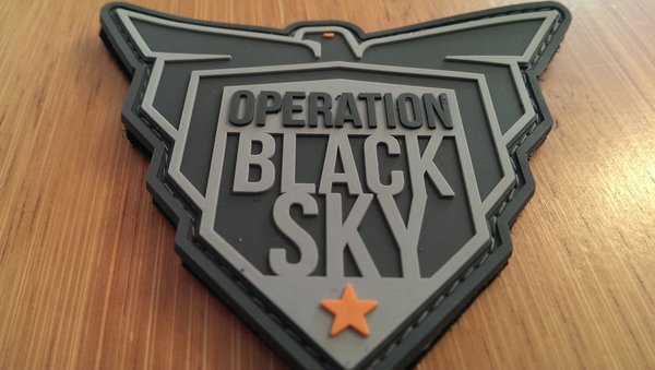 Operation Black Sky