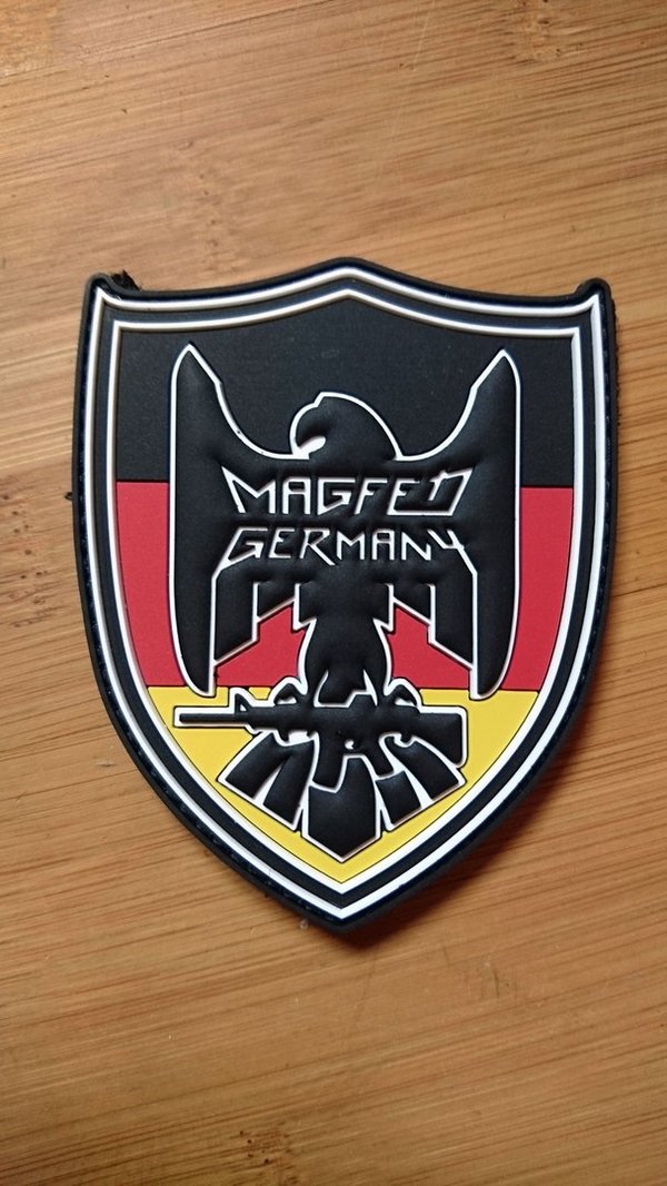 Magfed Germany